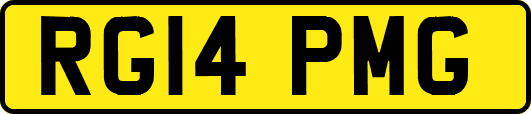RG14PMG