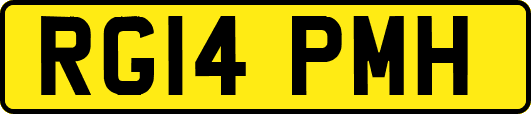 RG14PMH