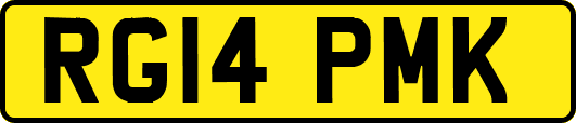 RG14PMK
