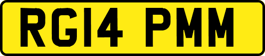 RG14PMM