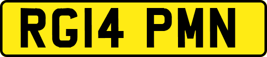 RG14PMN