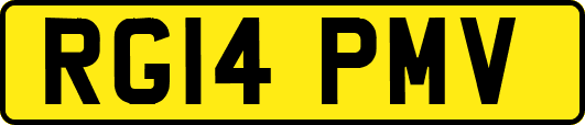 RG14PMV