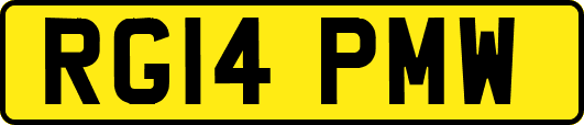 RG14PMW