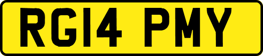 RG14PMY