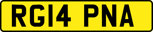RG14PNA