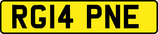 RG14PNE