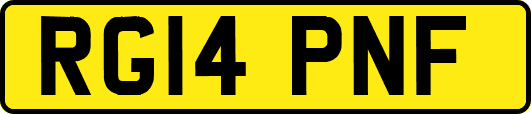 RG14PNF