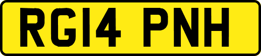 RG14PNH