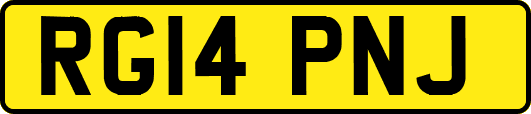 RG14PNJ
