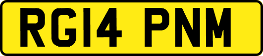 RG14PNM