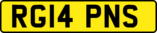 RG14PNS