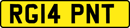 RG14PNT