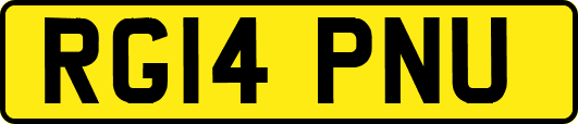 RG14PNU