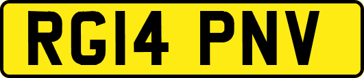 RG14PNV