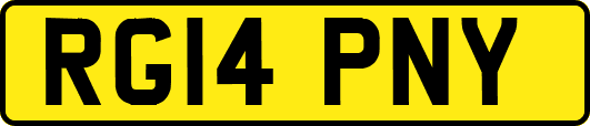 RG14PNY