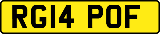 RG14POF