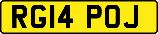 RG14POJ