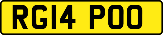 RG14POO