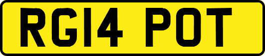 RG14POT