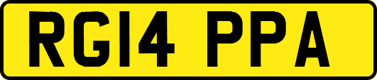 RG14PPA