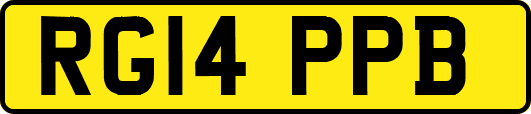 RG14PPB