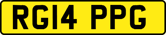 RG14PPG
