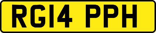 RG14PPH