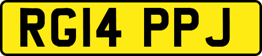 RG14PPJ