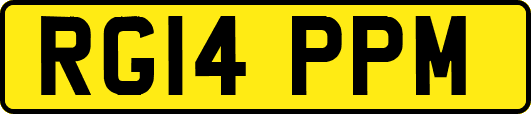 RG14PPM