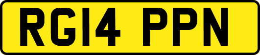 RG14PPN