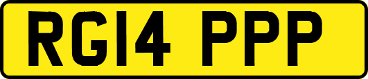 RG14PPP