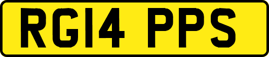 RG14PPS