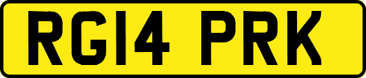 RG14PRK