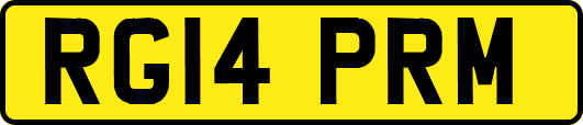 RG14PRM