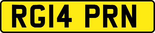 RG14PRN