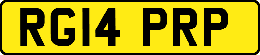 RG14PRP