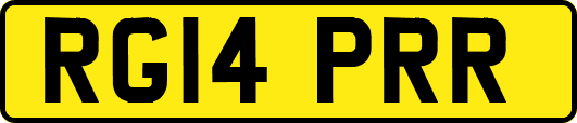 RG14PRR