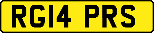 RG14PRS