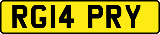 RG14PRY
