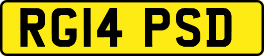 RG14PSD