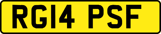 RG14PSF