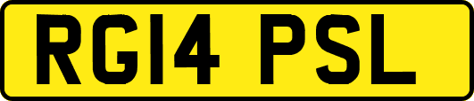 RG14PSL