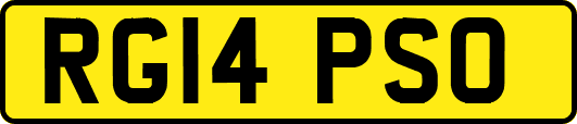 RG14PSO
