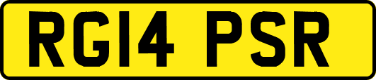 RG14PSR