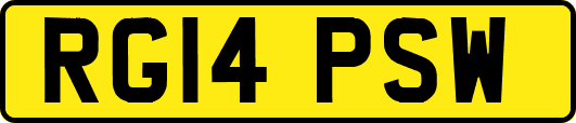 RG14PSW