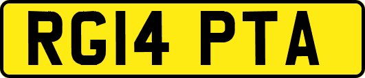RG14PTA