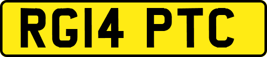 RG14PTC