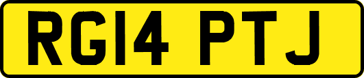 RG14PTJ
