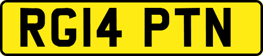 RG14PTN