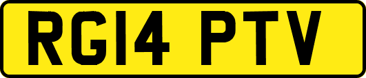 RG14PTV